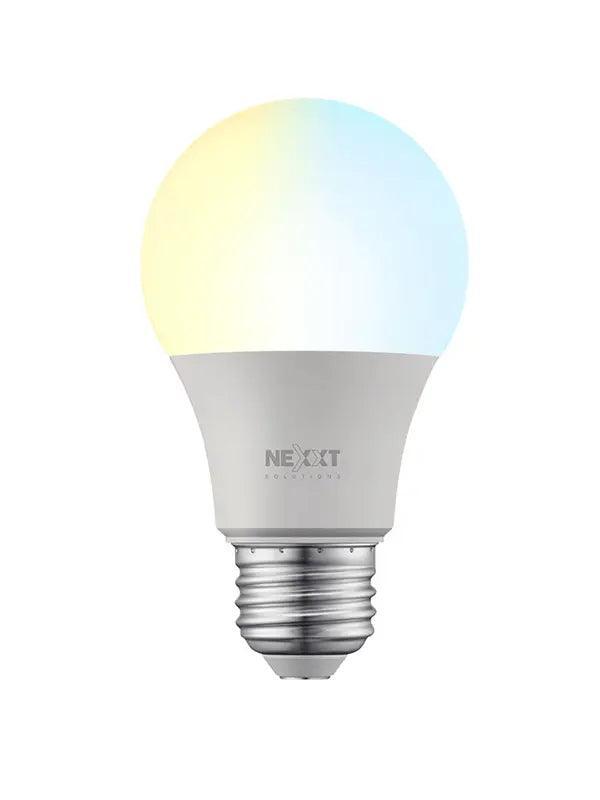 Bombilla LED inteligente Nexxt NHB-W110 - Bombillo - Innovacell Bombilla LED inteligente Nexxt NHB-W110 - Bombillo - Innovacell